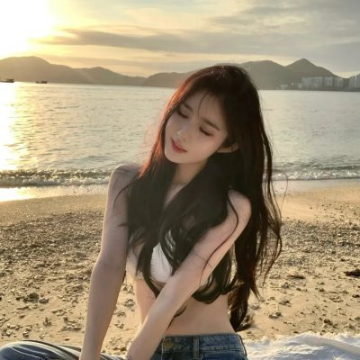 美艳彗星