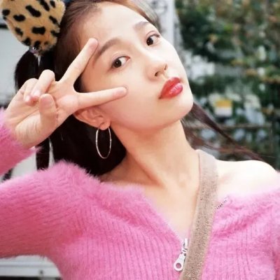来自火星的恶魔女孩